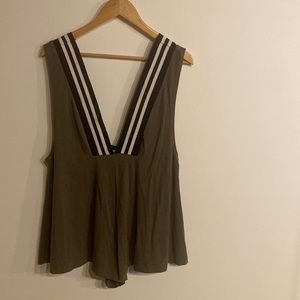 Intimately Free People Romper